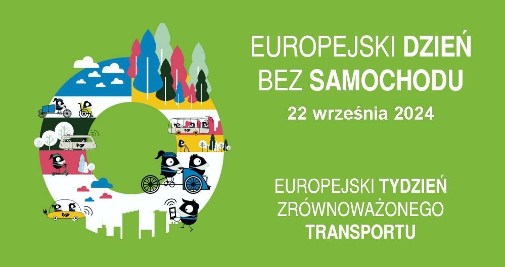 22 września „Dzień bez samochodu”. W Tarnobrzegu będą bezpłatne kursy autobusami miejskimi